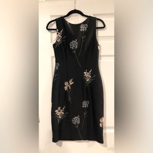 🌸🌸 Calvin Klein Midi Dress 🌸🌸